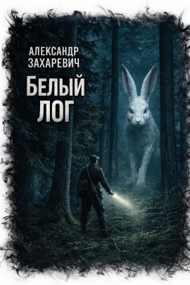 Белый Лог -                   Александр Захаревич Аудиокниги слушать 🎶 Лучшие аудиокниги бесплатно без регистрации и sms (смс)