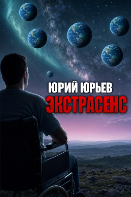 Экстрасенс -                   Юрий Юрьев Аудиокниги слушать 🎶 Лучшие аудиокниги бесплатно без регистрации и sms (смс)
