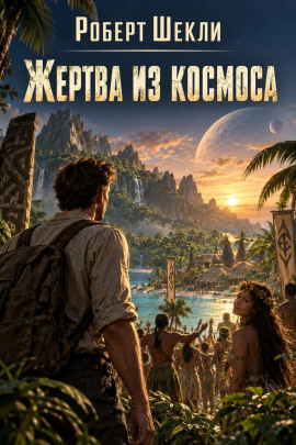Жертва из космоса - Роберт Шекли Аудиокниги слушать 🎶 Лучшие аудиокниги бесплатно без регистрации и sms (смс)