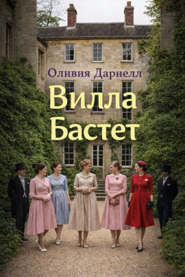 Вилла Бастет -                   Оливия Дарнелл Аудиокниги слушать 🎶 Лучшие аудиокниги бесплатно без регистрации и sms (смс)