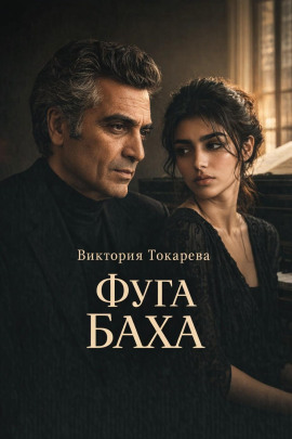 Фуга Баха - Виктория Токарева Аудиокниги слушать 🎶 Лучшие аудиокниги бесплатно без регистрации и sms (смс)