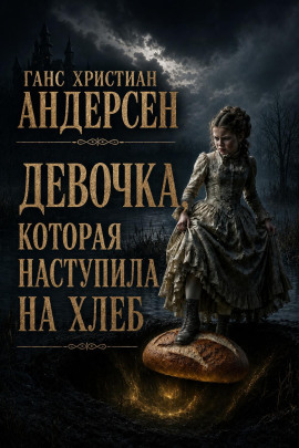 Девочка, которая наступила на хлеб - Ганс Андерсен Аудиокниги слушать 🎶 Лучшие аудиокниги бесплатно без регистрации и sms (смс)