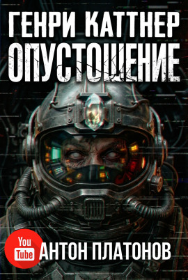 Опустошение - Генри Каттнер Аудиокниги слушать 🎶 Лучшие аудиокниги бесплатно без регистрации и sms (смс)