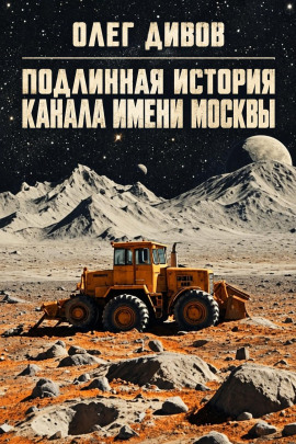 Подлинная история канала имени Москвы - Олег Дивов Аудиокниги слушать 🎶 Лучшие аудиокниги бесплатно без регистрации и sms (смс)