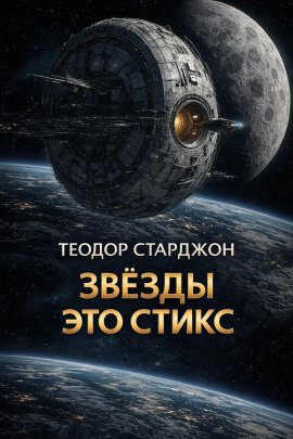 Звёзды это Стикс - Теодор Старджон Аудиокниги слушать 🎶 Лучшие аудиокниги бесплатно без регистрации и sms (смс)