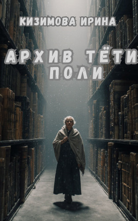 Архив тёти Поли -                   Ирина Кизимова Аудиокниги слушать 🎶 Лучшие аудиокниги бесплатно без регистрации и sms (смс)