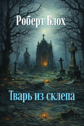 Тварь из склепа - Роберт Блох Аудиокниги слушать 🎶 Лучшие аудиокниги бесплатно без регистрации и sms (смс)