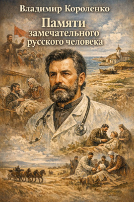 Памяти замечательного русского человека - Владимир Короленко Аудиокниги слушать 🎶 Лучшие аудиокниги бесплатно без регистрации и sms (смс)