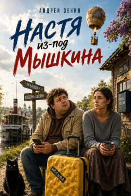 Настя из-под Мышкина - Автор неизвестен Аудиокниги слушать 🎶 Лучшие аудиокниги бесплатно без регистрации и sms (смс)