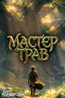 Мастер Трав 4 -                   Ваня Мордорский Аудиокниги слушать 🎶 Лучшие аудиокниги бесплатно без регистрации и sms (смс)