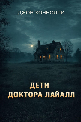 Дети доктора Лайалл - Джон Коннолли Аудиокниги слушать 🎶 Лучшие аудиокниги бесплатно без регистрации и sms (смс)