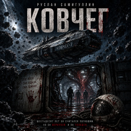 Ковчег-7 - Руслан Самигуллин Аудиокниги слушать 🎶 Лучшие аудиокниги бесплатно без регистрации и sms (смс)