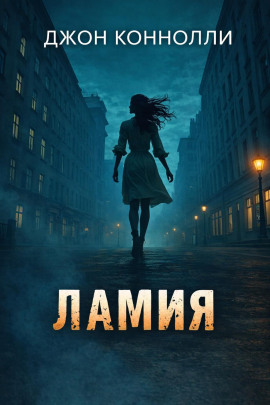 Ламия - Джон Коннолли Аудиокниги слушать 🎶 Лучшие аудиокниги бесплатно без регистрации и sms (смс)
