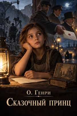 Сказочный принц - Генри О. Аудиокниги слушать 🎶 Лучшие аудиокниги бесплатно без регистрации и sms (смс)