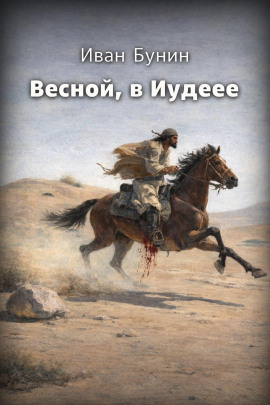 Весной, в Иудее - Иван Бунин Аудиокниги слушать 🎶 Лучшие аудиокниги бесплатно без регистрации и sms (смс)
