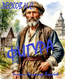 Фигура - Николай Лесков Аудиокниги слушать 🎶 Лучшие аудиокниги бесплатно без регистрации и sms (смс)