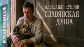 Славянская душа - Александр Куприн Аудиокниги слушать 🎶 Лучшие аудиокниги бесплатно без регистрации и sms (смс)