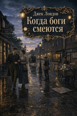Когда боги смеются - Джек Лондон Аудиокниги слушать 🎶 Лучшие аудиокниги бесплатно без регистрации и sms (смс)