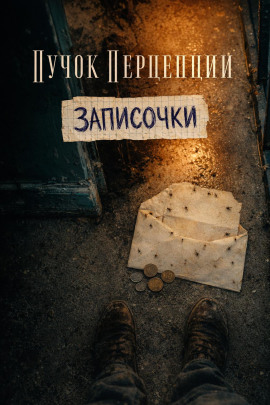 Записочки -                   Пучок Перцепций Аудиокниги слушать 🎶 Лучшие аудиокниги бесплатно без регистрации и sms (смс)
