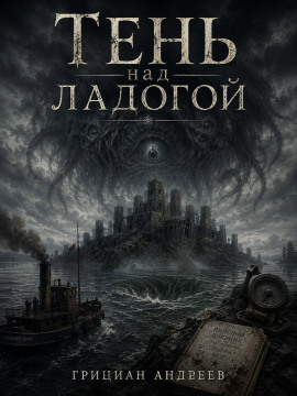 Тень над Ладогой - Грициан Андреев Аудиокниги слушать 🎶 Лучшие аудиокниги бесплатно без регистрации и sms (смс)