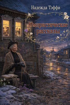Юмористические рассказы - Надежда Тэффи Аудиокниги слушать 🎶 Лучшие аудиокниги бесплатно без регистрации и sms (смс)