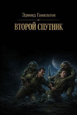 Второй спутник - Эдмонд Гамильтон Аудиокниги слушать 🎶 Лучшие аудиокниги бесплатно без регистрации и sms (смс)