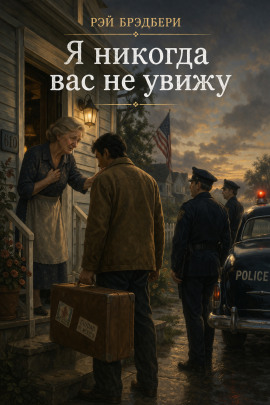 Я никогда вас не увижу - Рэй Брэдбери Аудиокниги слушать 🎶 Лучшие аудиокниги бесплатно без регистрации и sms (смс)