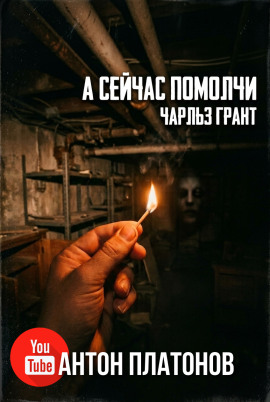 А сейчас помолчи - Чарльз Грант Аудиокниги слушать 🎶 Лучшие аудиокниги бесплатно без регистрации и sms (смс)