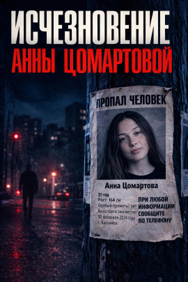 Загадочное исчезновение Анны - Автор неизвестен Аудиокниги слушать 🎶 Лучшие аудиокниги бесплатно без регистрации и sms (смс)