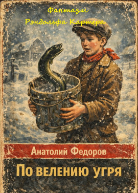 Фантазм Рэндольфа Картера -                   Анатолий Федоров Аудиокниги слушать 🎶 Лучшие аудиокниги бесплатно без регистрации и sms (смс)