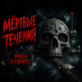 Мёртвые течения -                   Виталий Винтер Аудиокниги слушать 🎶 Лучшие аудиокниги бесплатно без регистрации и sms (смс)