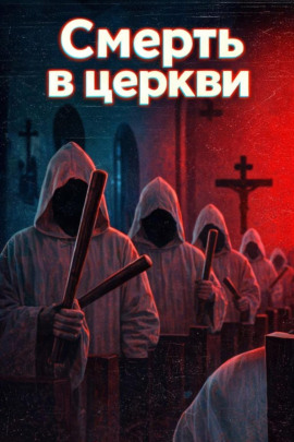 Смерть в церкви - Автор неизвестен Аудиокниги слушать 🎶 Лучшие аудиокниги бесплатно без регистрации и sms (смс)