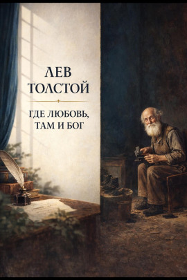 Где любовь, там и Бог - Лев Толстой Аудиокниги слушать 🎶 Лучшие аудиокниги бесплатно без регистрации и sms (смс)