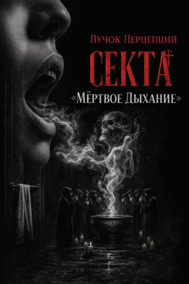 Секта «Мёртвое Дыхание» -                   Пучок Перцепций Аудиокниги слушать 🎶 Лучшие аудиокниги бесплатно без регистрации и sms (смс)