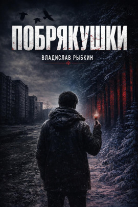 Побрякушки -                   Владислав Рыбкин Аудиокниги слушать 🎶 Лучшие аудиокниги бесплатно без регистрации и sms (смс)