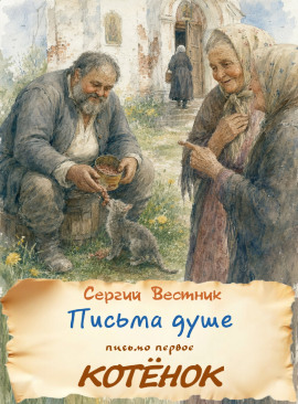 Котёнок -                   Сергий Вестник Аудиокниги слушать 🎶 Лучшие аудиокниги бесплатно без регистрации и sms (смс)