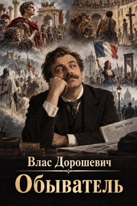 Обыватель - Влас Дорошевич Аудиокниги слушать 🎶 Лучшие аудиокниги бесплатно без регистрации и sms (смс)