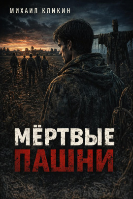 Мёртвые пашни - Михаил Кликин Аудиокниги слушать 🎶 Лучшие аудиокниги бесплатно без регистрации и sms (смс)