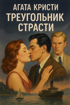 Треугольник страсти - Агата Кристи Аудиокниги слушать 🎶 Лучшие аудиокниги бесплатно без регистрации и sms (смс)