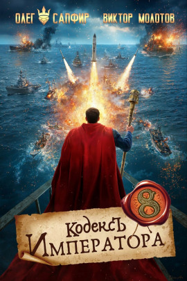 Кодекс Императора VIII -                   Олег Сапфир Аудиокниги слушать 🎶 Лучшие аудиокниги бесплатно без регистрации и sms (смс)