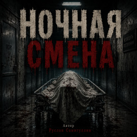 Ночная смена - Руслан Самигуллин Аудиокниги слушать 🎶 Лучшие аудиокниги бесплатно без регистрации и sms (смс)