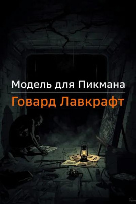 Модель для Пикмана - Говард Лавкрафт Аудиокниги слушать 🎶 Лучшие аудиокниги бесплатно без регистрации и sms (смс)