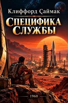 Специфика службы - Клиффорд Саймак Аудиокниги слушать 🎶 Лучшие аудиокниги бесплатно без регистрации и sms (смс)