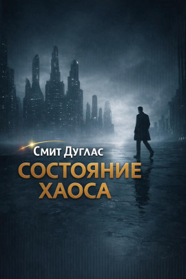 Состояние хаоса -                   Дуглас Смит Аудиокниги слушать 🎶 Лучшие аудиокниги бесплатно без регистрации и sms (смс)