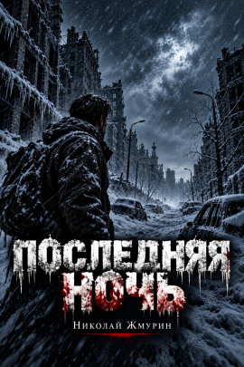 Последняя ночь -                   Николай Жмурин Аудиокниги слушать 🎶 Лучшие аудиокниги бесплатно без регистрации и sms (смс)