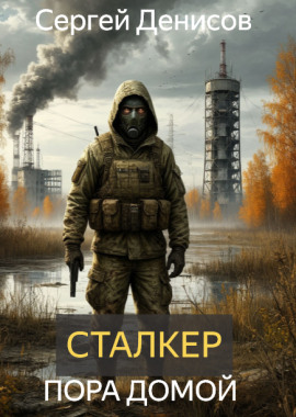 Сталкер. Пора домой - Автор неизвестен Аудиокниги слушать 🎶 Лучшие аудиокниги бесплатно без регистрации и sms (смс)