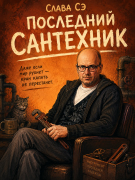 Последний сантехник - Слава Сэ Аудиокниги слушать 🎶 Лучшие аудиокниги бесплатно без регистрации и sms (смс)