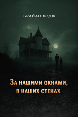 За нашими окнами, в наших стенах -                   Брайан Ходж Аудиокниги слушать 🎶 Лучшие аудиокниги бесплатно без регистрации и sms (смс)