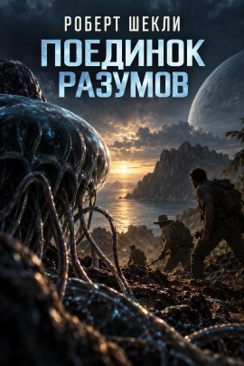 Поединок разумов - Роберт Шекли Аудиокниги слушать 🎶 Лучшие аудиокниги бесплатно без регистрации и sms (смс)