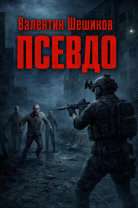 Псевдо -                   Валентин Шешиков Аудиокниги слушать 🎶 Лучшие аудиокниги бесплатно без регистрации и sms (смс)